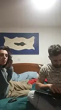 Lusogermancouple — Flash pussy