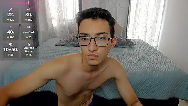 lustduo1 on StripChat