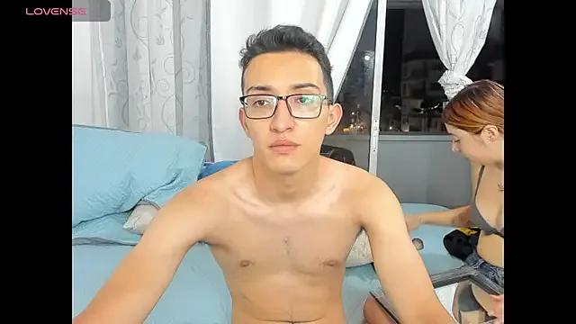 lustduo1 on StripChat