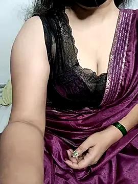 Lustful_Bhabhi on StripChat
