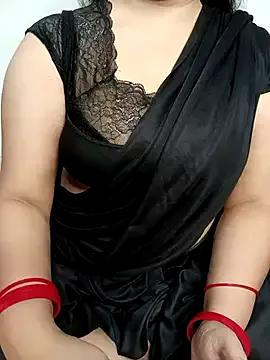 Lustful_Bhabhi on StripChat