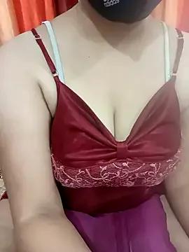 Lustful_Bhabhi on StripChat