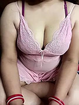 Lustful_Bhabhi — Nude