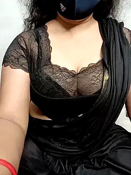 Lustful_Bhabhi on StripChat