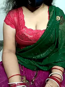 Lustful_Bhabhi on StripChat