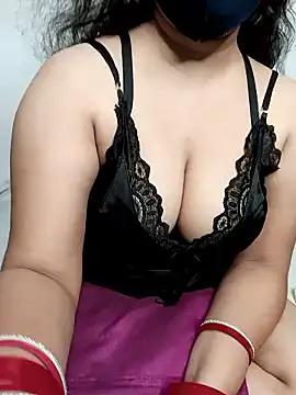 Lustful_Bhabhi on StripChat
