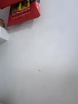 Lusty_fairy22 on StripChat