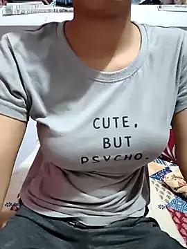 Lusty_fairy22 on StripChat