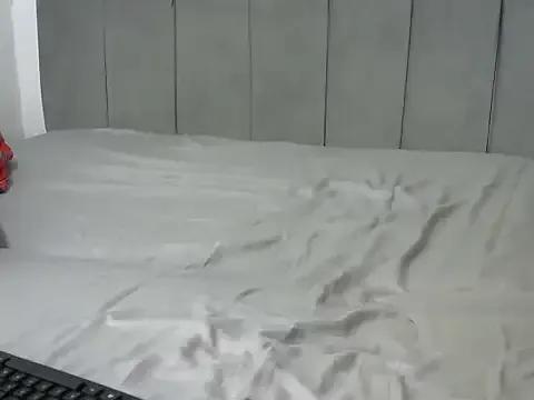 Lusty_vybz on StripChat