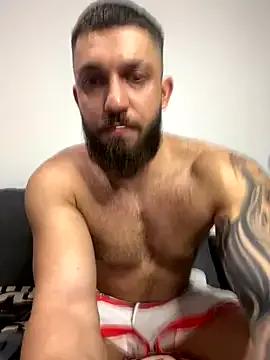 LustyMike_ on StripChat