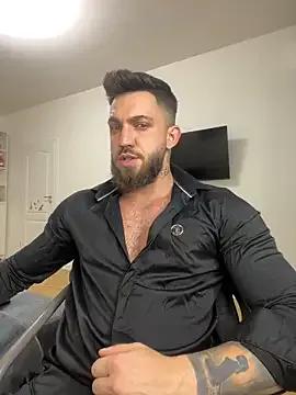 LustyMike_ on StripChat