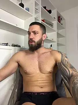 LustyMike_ on StripChat