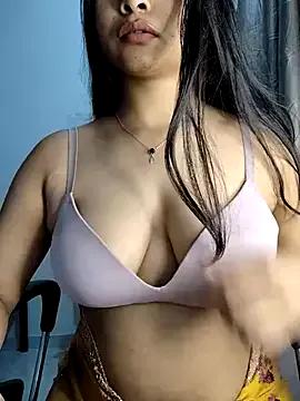 luv_johrrra — Private on StripChat