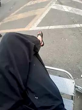 luxxe25 on StripChat