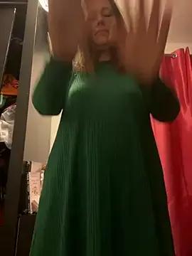 Lwhite1 on StripChat