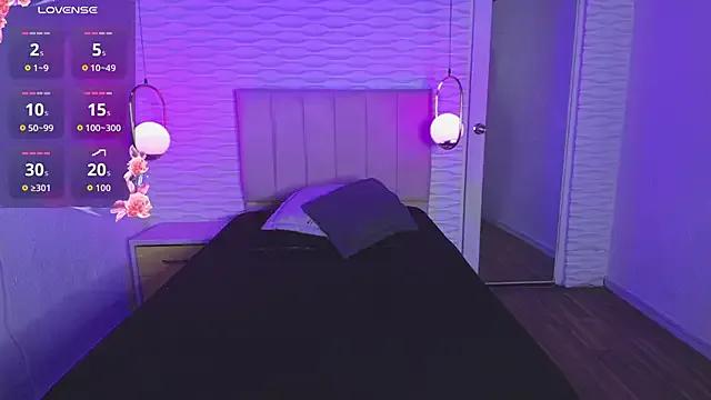 ly_lulu on StripChat