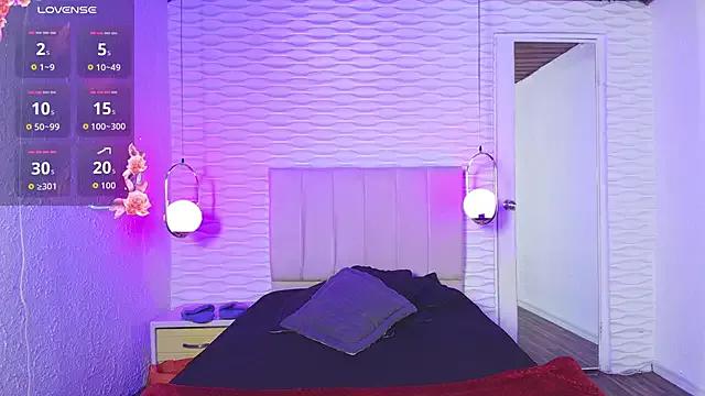 ly_lulu on StripChat