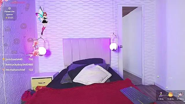 ly_lulu on StripChat