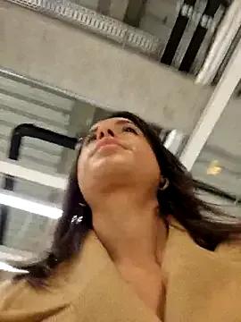 LydiaMaus96 on StripChat