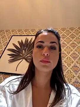 LydiaMaus96 on StripChat