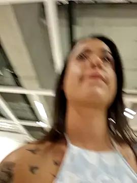 LydiaMaus96 on StripChat