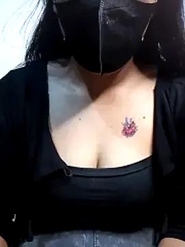 LylyCii96 on StripChat