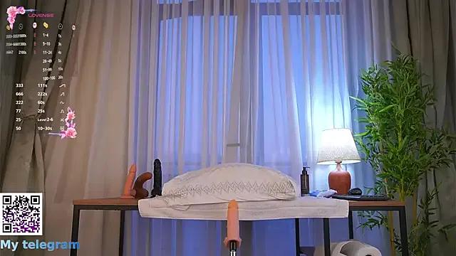 LynBardon — Ocean squirt for you 