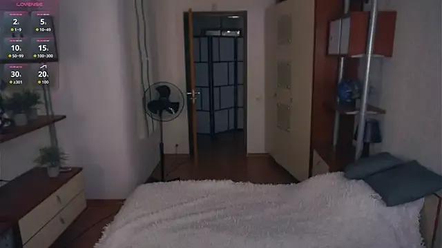 LynetHakes on StripChat