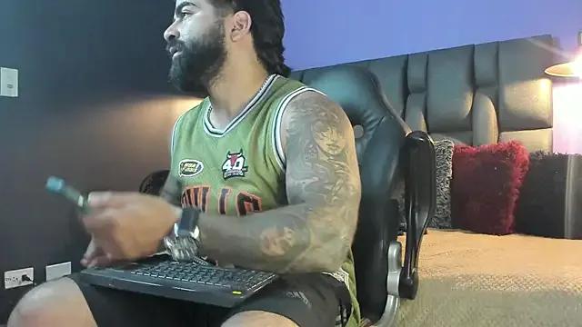 Lyon_vach on StripChat