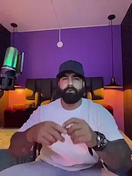 Lyon_vach on StripChat