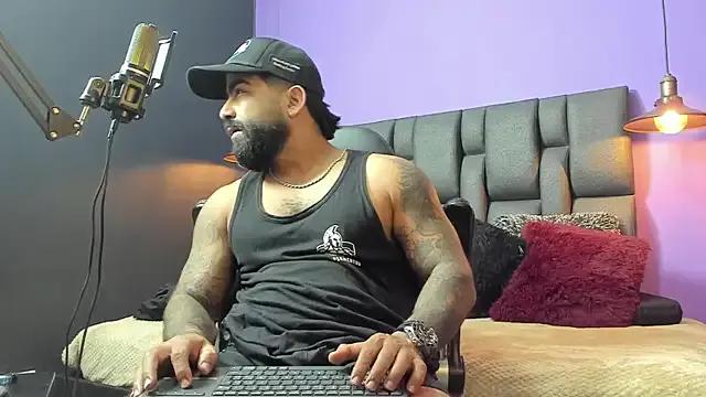 Lyon_vach on StripChat