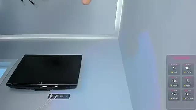 maakimo on StripChat