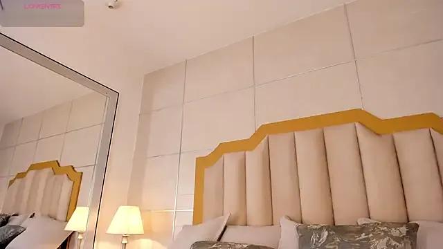 MaddieParker on StripChat