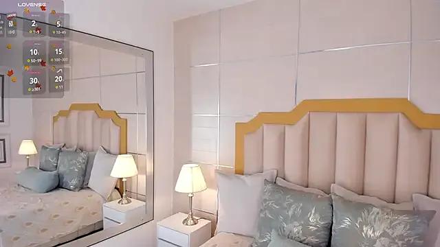 MaddieParker on StripChat