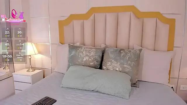 MaddieParker on StripChat