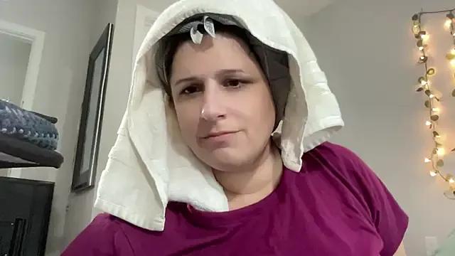 maddiliz on StripChat