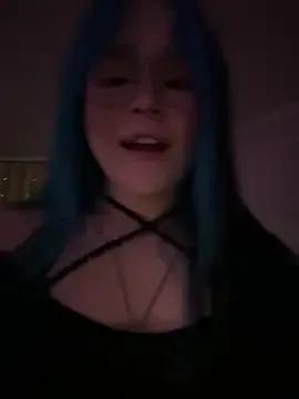 MaddisonHaas on StripChat