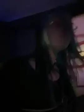 MaddisonHaas on StripChat