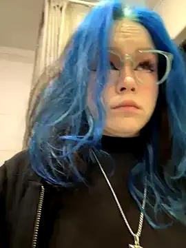 MaddisonHaas on StripChat