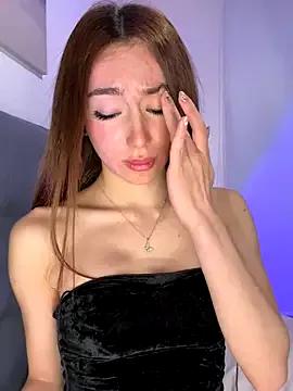 Maddy_Jones on StripChat