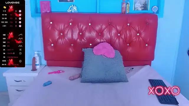 Madyyfox on StripChat