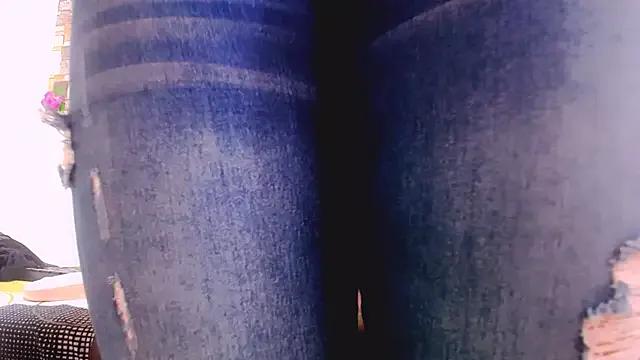 MaidenGame on StripChat