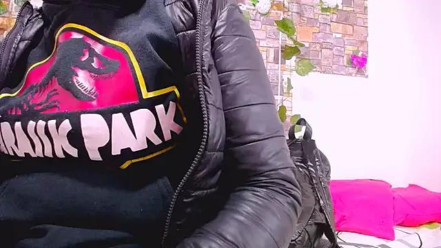 MaidenGame on StripChat