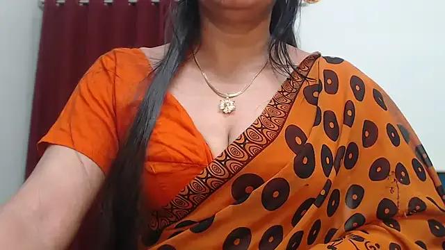 Maisa-130 on StripChat