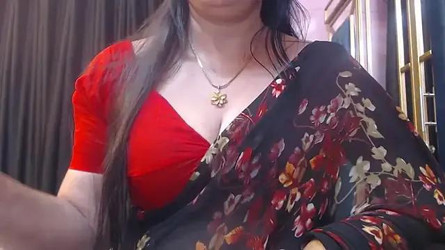 Maisa-130 on StripChat