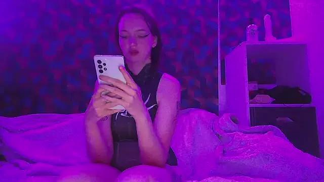 MaitresseMermaid on StripChat