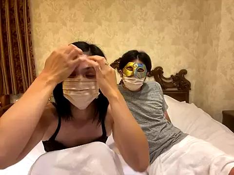 mako-mako33 on StripChat