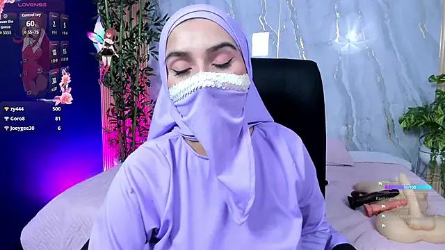 malek_zark2 on StripChat