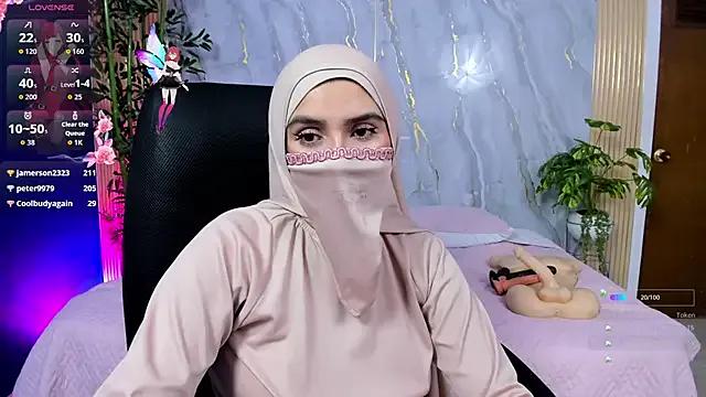 malek_zark2 on StripChat