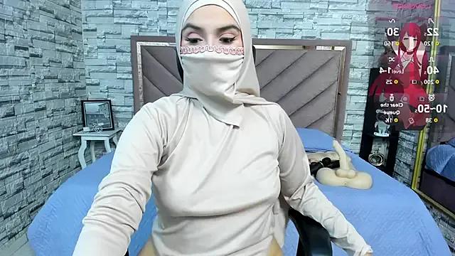 malek_zark2 on StripChat